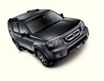Honda Pilot 2009 года